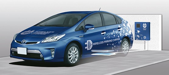 The Future of Plug-in Hybrid Electrics