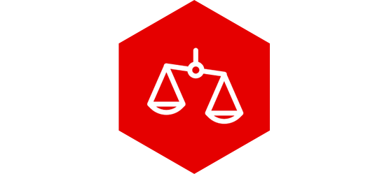 Balance icon