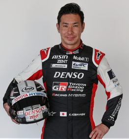 Kamui Kobayashi