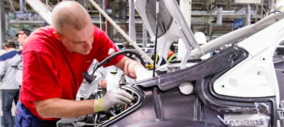 Local Manufacturing Philosophy