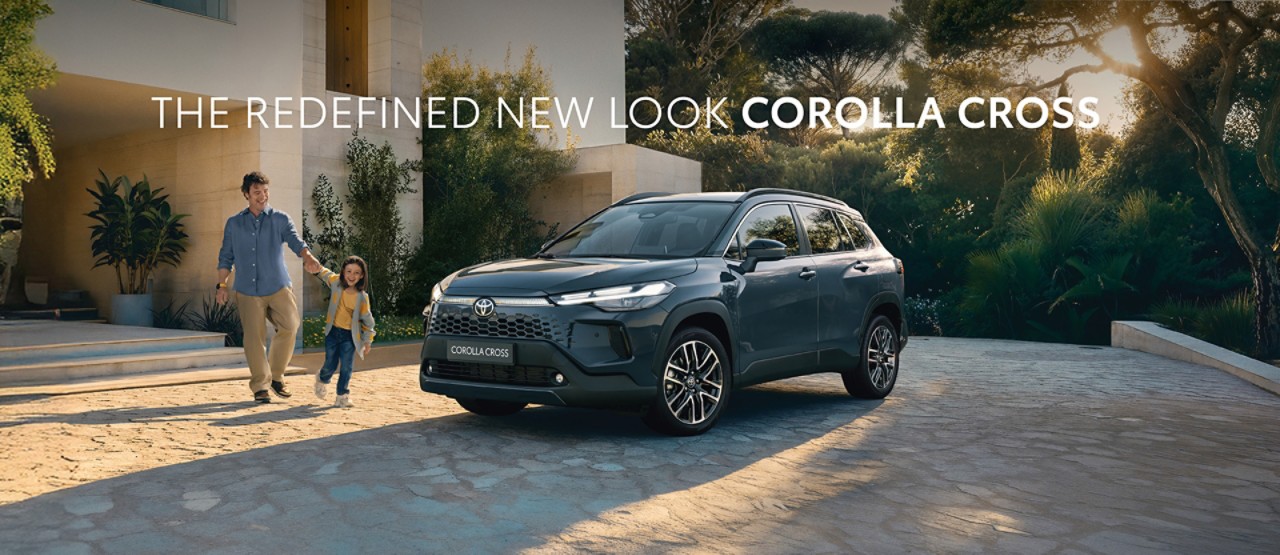 Toyota Ireland