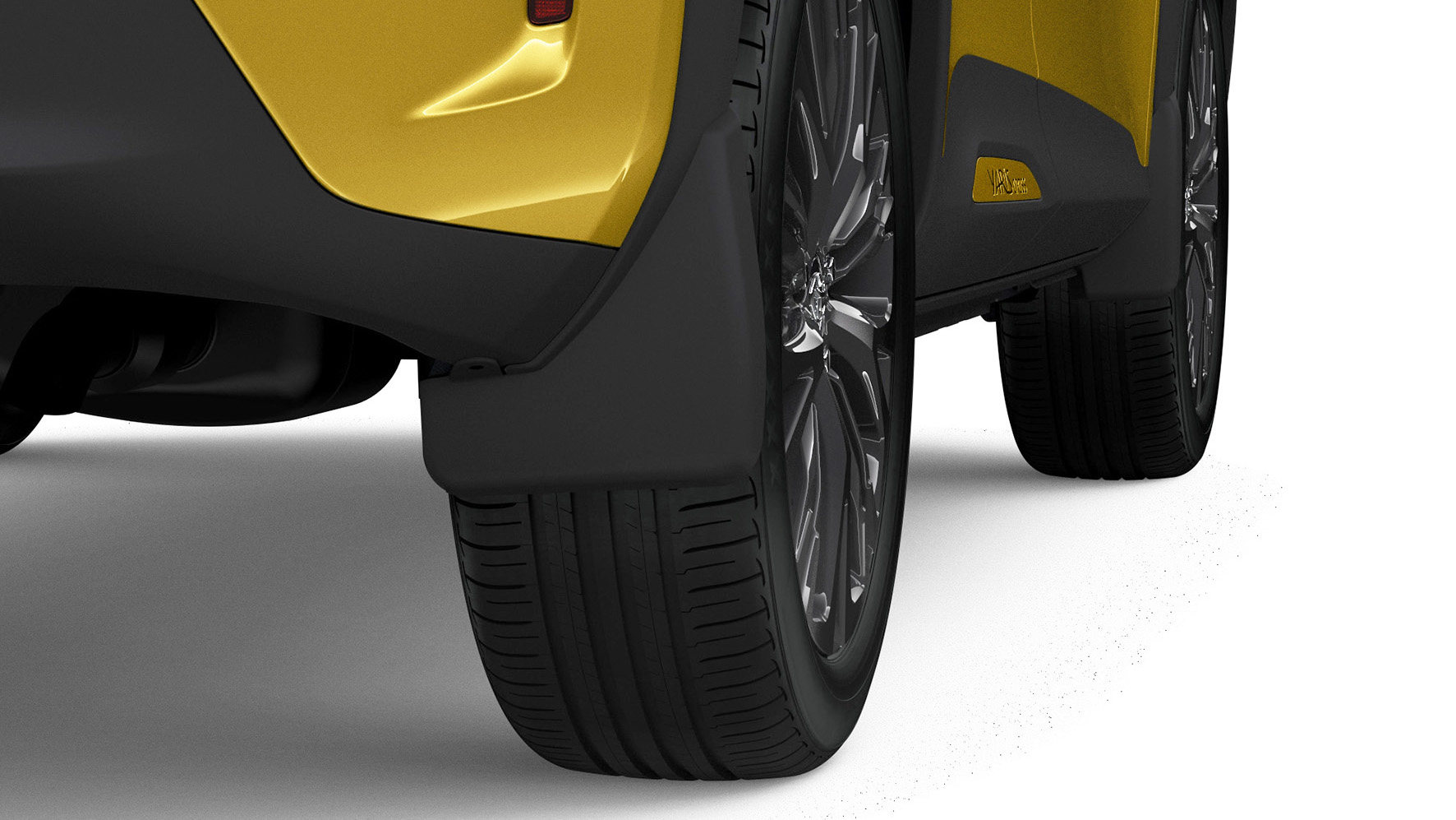 Build your New Toyota Online
