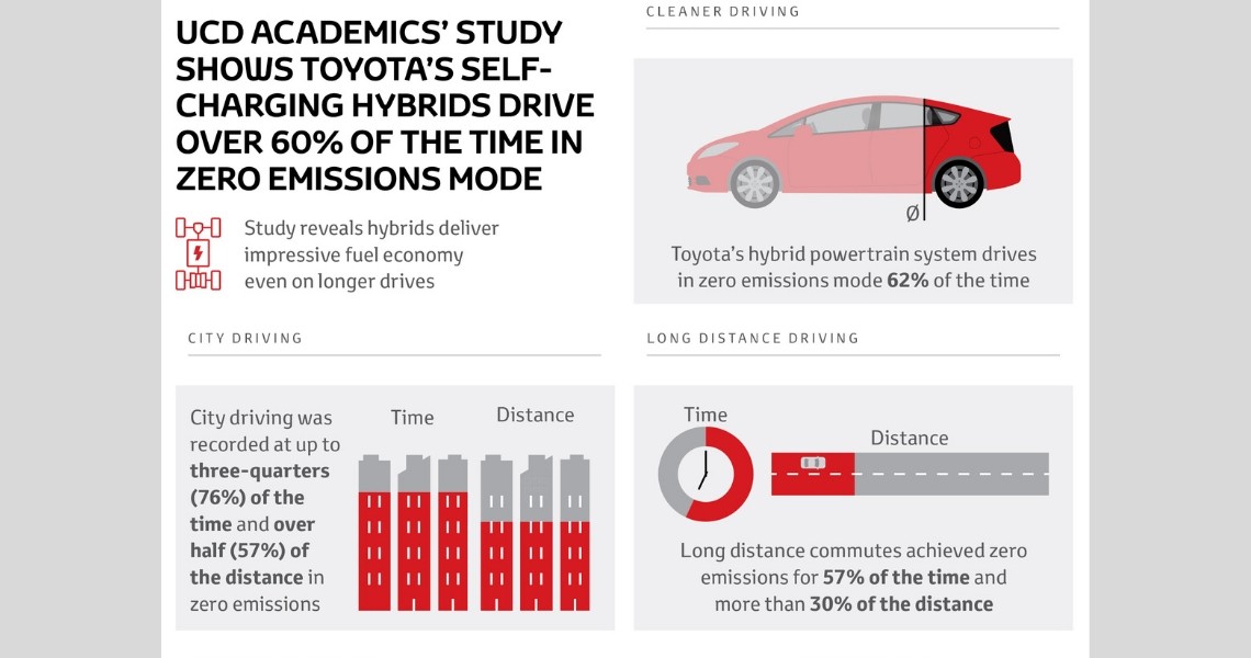 Key findings