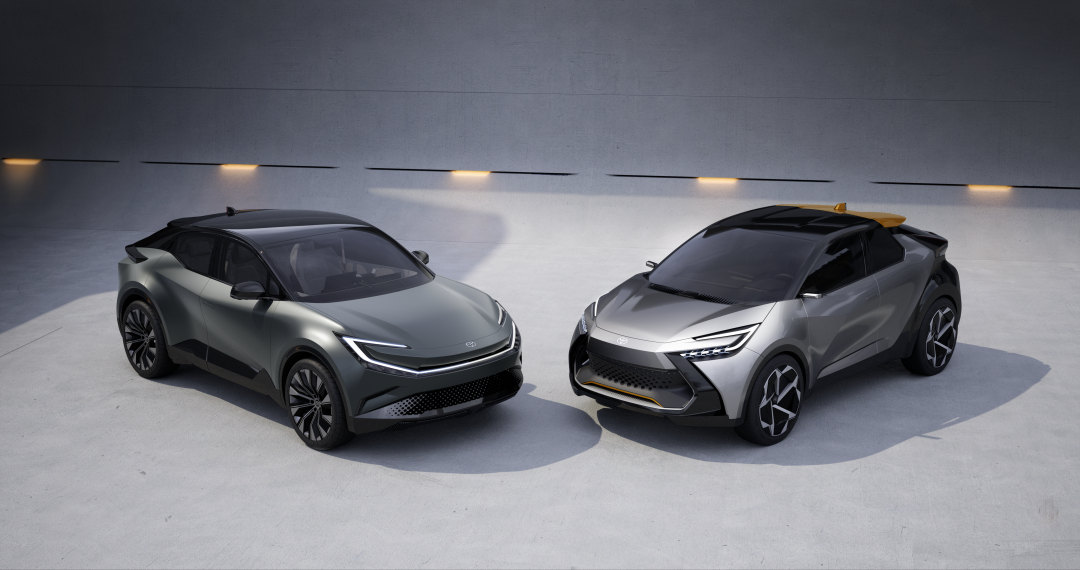 Toyota Motor Europe on track to achieve carbon neutrality by 2040