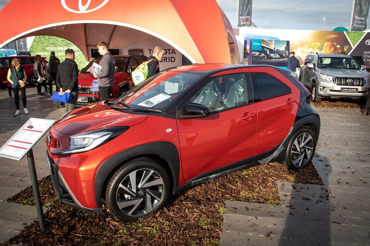 national ploughing championships