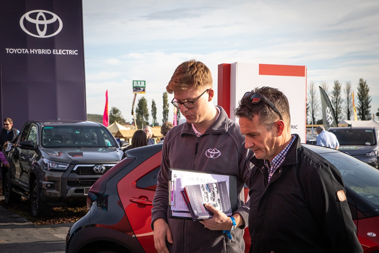 national ploughing championships