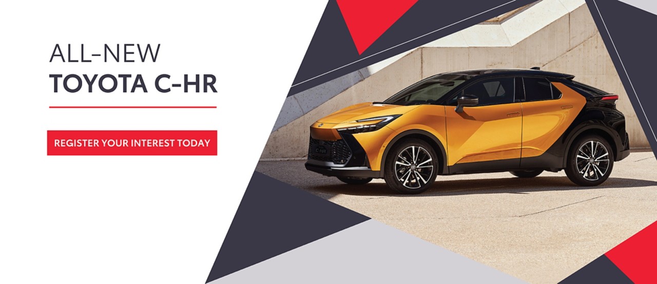 Toyota Ireland