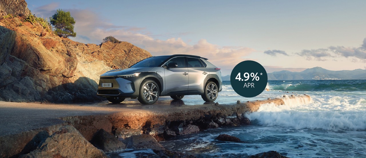 Toyota Ireland