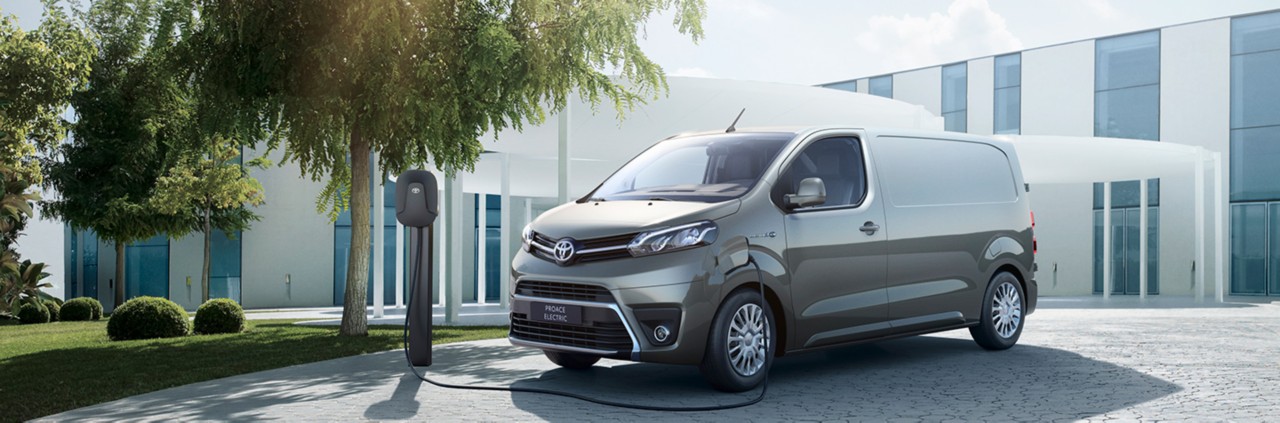 toyota electrified battery