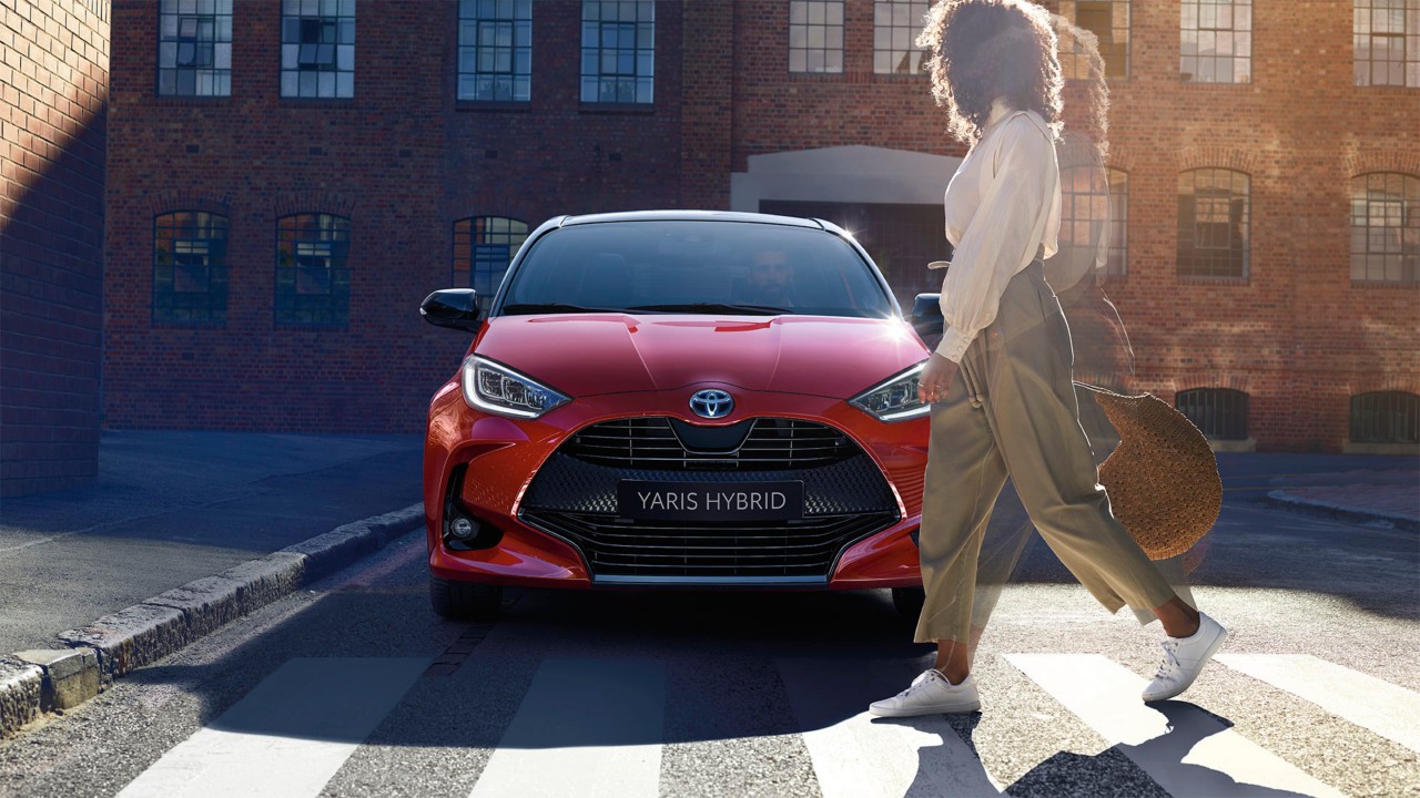 In-depth working knowledge of hybrids