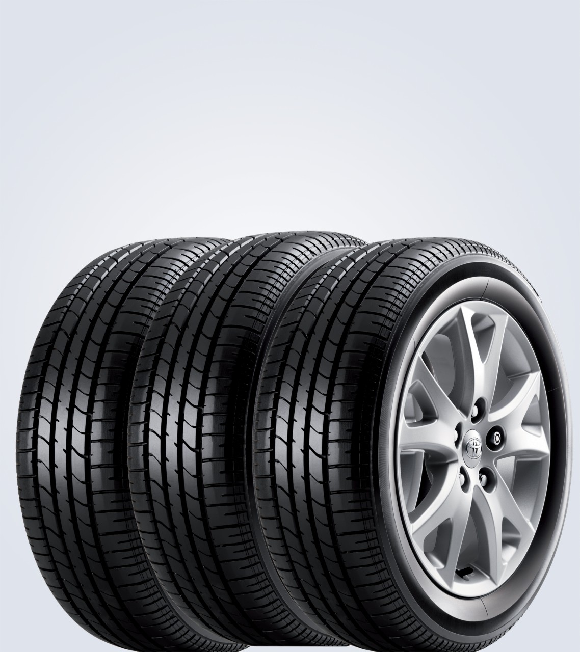Winter Wheels