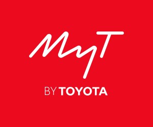 MyT Toyota