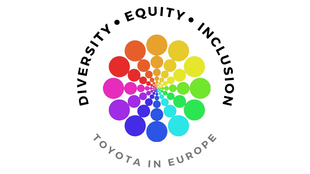 Diversity, Equity and Inclusion at Toyota