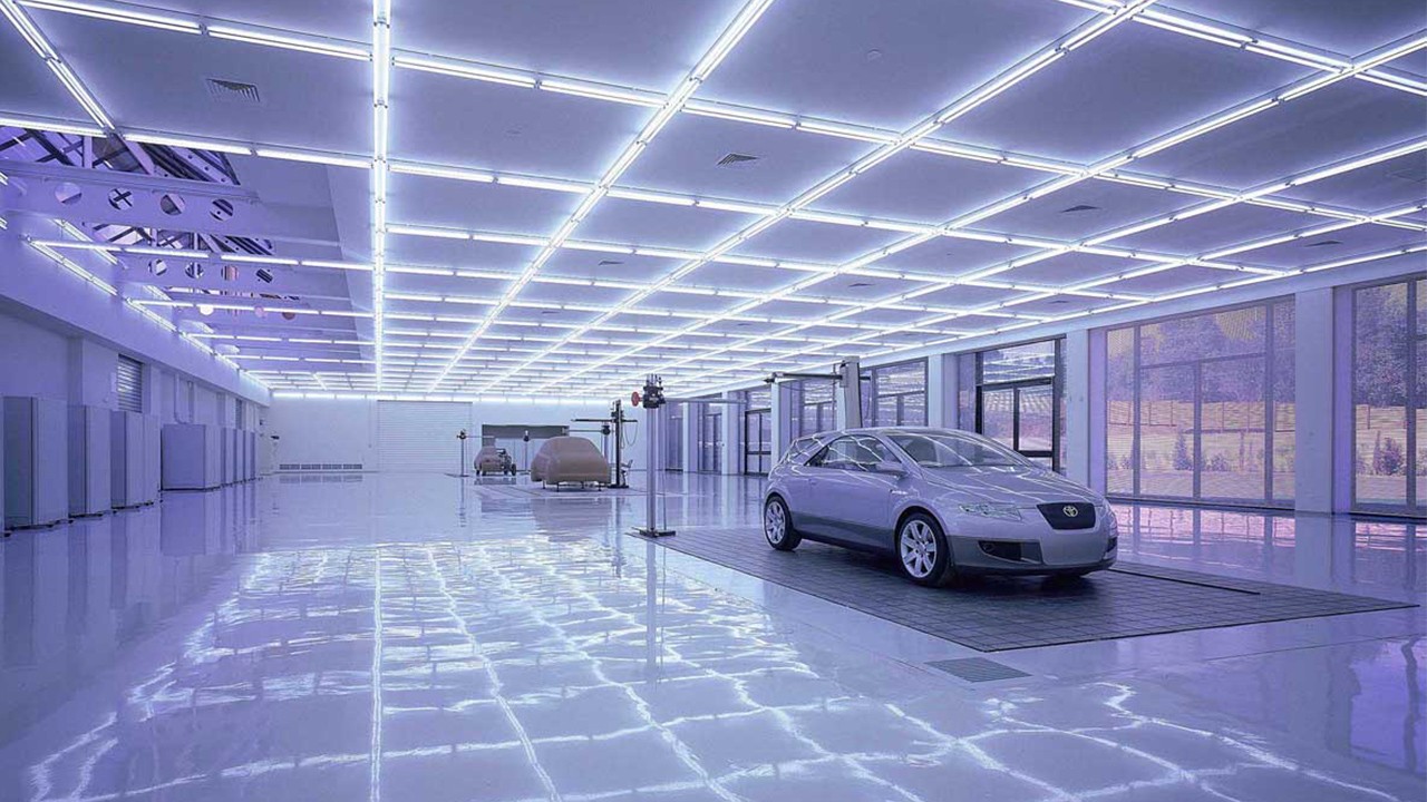 Toyota Europe in the 1980s | Toyota