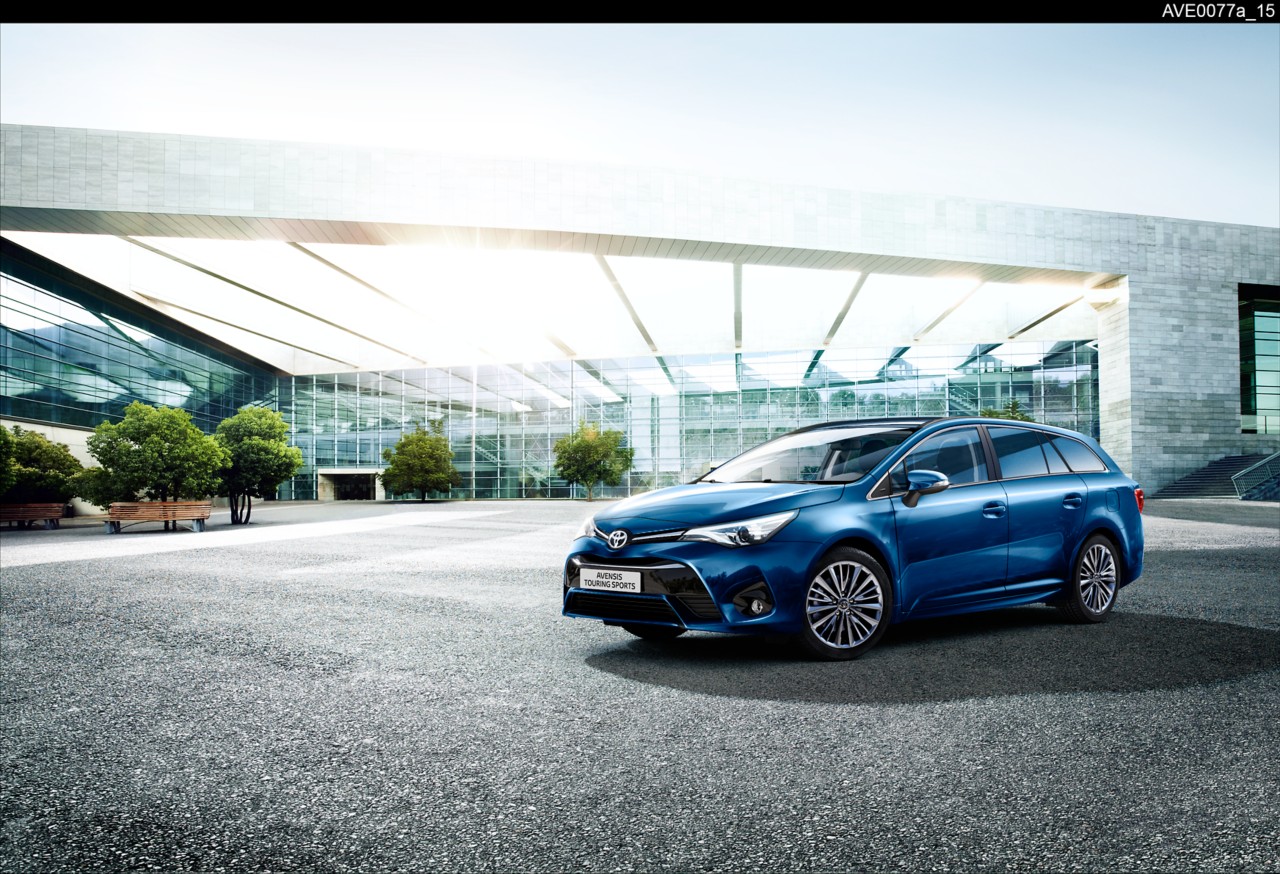 Toyota tyre insurance