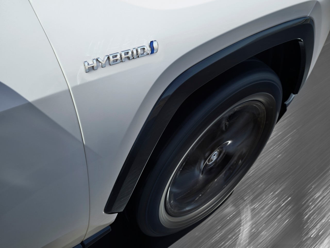 How has Europe embraced hybrid technology?