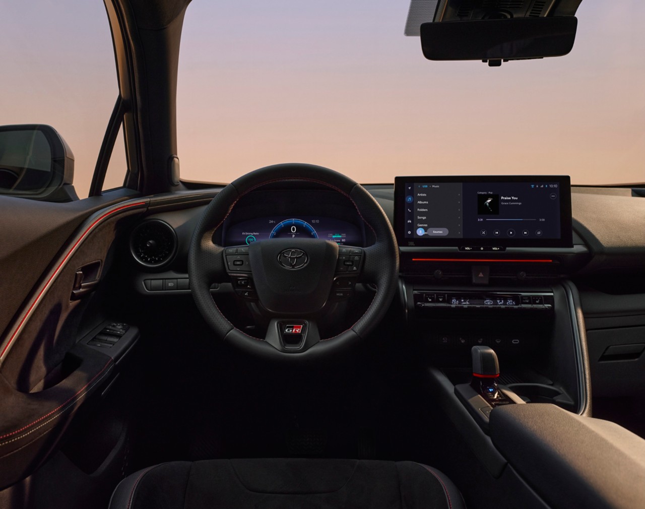 toyota chr