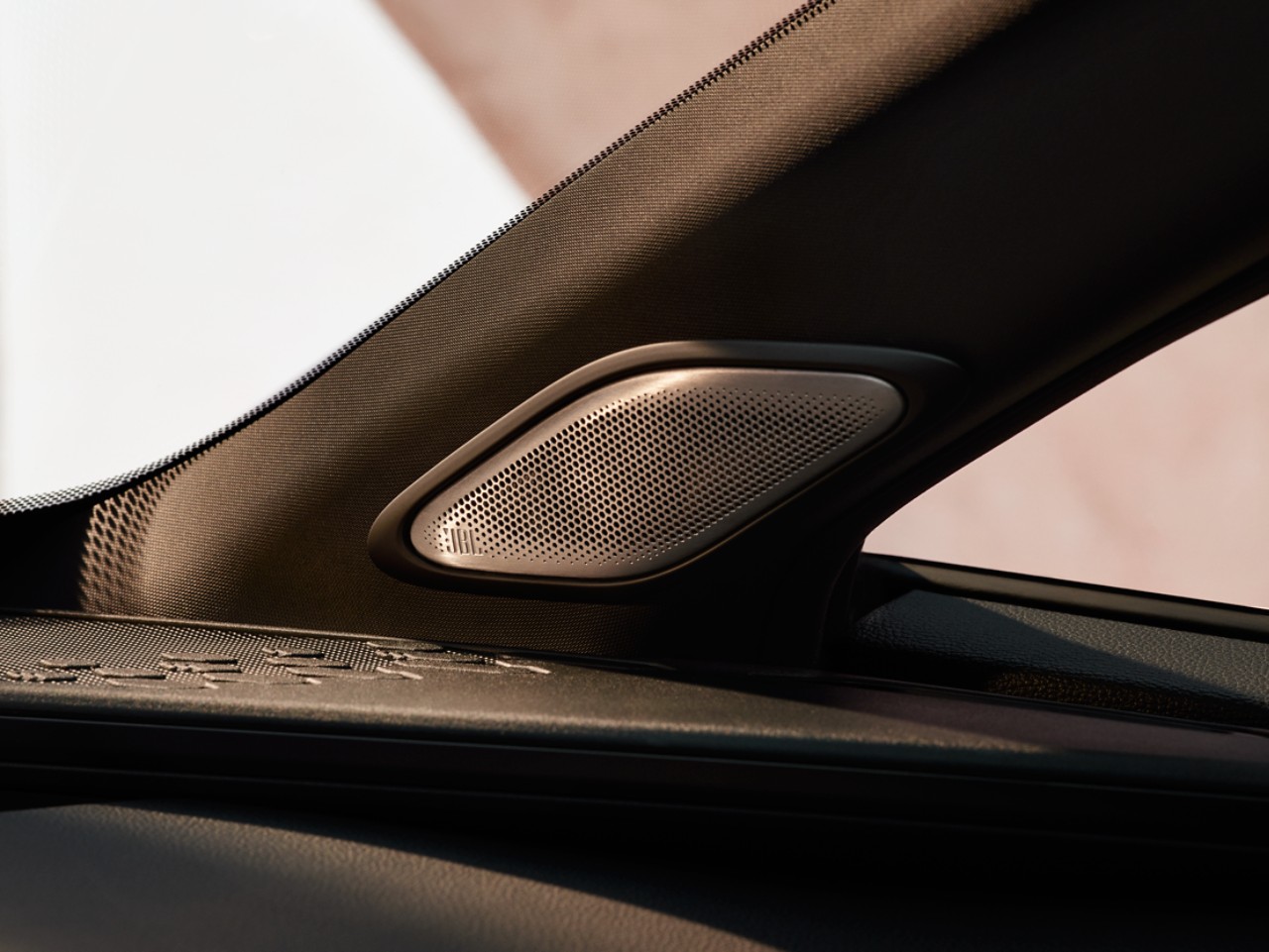Toyota Corolla Hatchback front interior