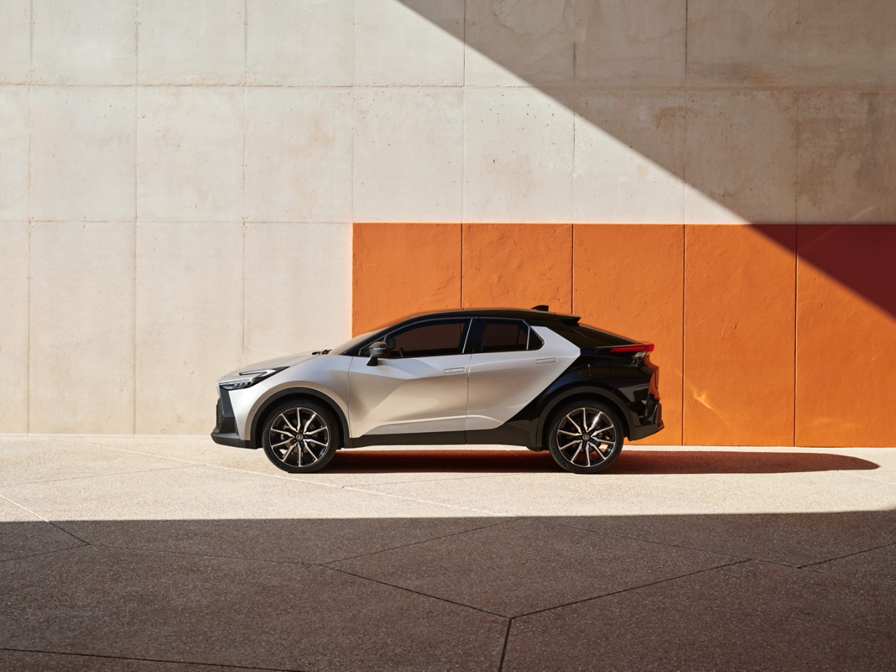 corolla hb