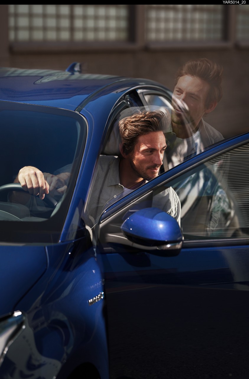 So why choose Toyota Used Car Insurance